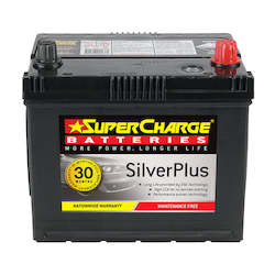 SuperCharge SMF58VT Battery