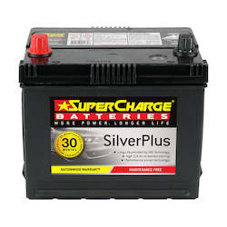 Supercharge Batteries: SuperCharge SMF57 Battery