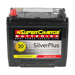 SuperCharge SMF55D23R Battery