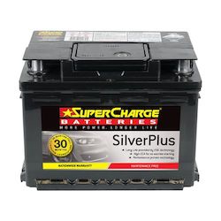 Supercharge Batteries: SuperCharge SMF53L Battery