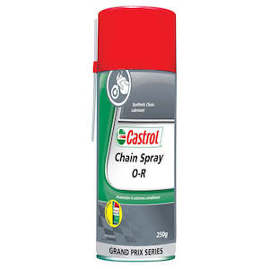 CASTROL CHAIN SPRAY 250G 3377680