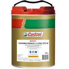 CASTROL TRANSMAX E LL 40 (20LTR) 3416169