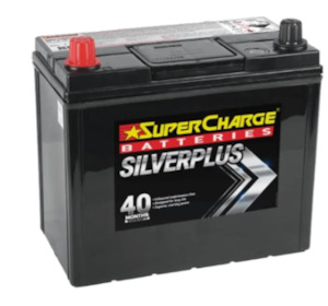 SuperCharge SMFNS60R Battery