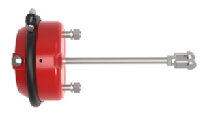 Trailer Accessories: MERITOR SERVICE BRAKE CHAMBER T30