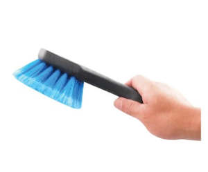 RDPBRT025 WHEEL BRUSH HANDLE