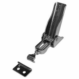 V111758918 Latch Engine Cover