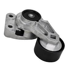 Volvo Parts: 8149855 Belt Tensioner