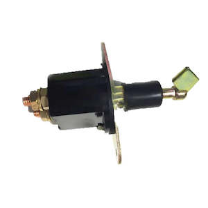 Volvo Parts: 8151943 Main Switch