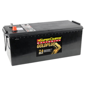 Deals Of The Month: SuperCharge EMFN150R Battery