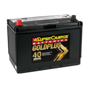 SuperCharge MF95D31R Battery