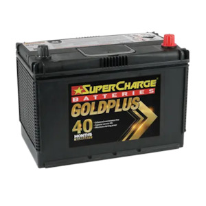 SuperCharge MF95D31L Battery