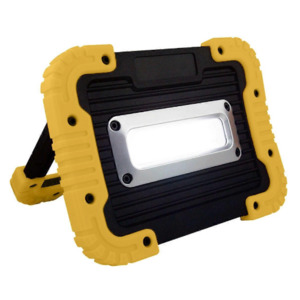 Clearance: 750 Lumens Work Light
