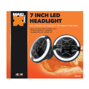 Clearance: 7 inch LED Headlight