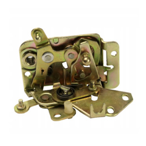 Volvo Parts: 1610922 Door Lock