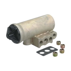 275491X D-2 Goveror Valve Reman