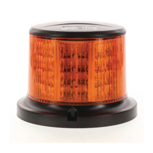 ACX5723B 12/24V Amber Beacon