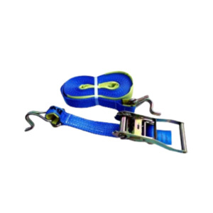 Trailer Accessories: ANC25T9-TIEDOWN 2.5T BLUE 9M