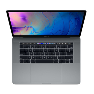 Products: Macbook Pro 15 Inch (2019) 512GB 16GB RAM Space Grey Good Grade A1990 Mobile Outlet
