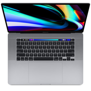 Products: Macbook Pro 16 Inch 2019 512GB 32GB RAM Space Grey Good Grade A2141 Mobile Outlet
