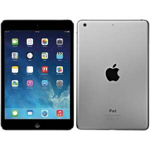 Apple IPad Air Wi-Fi 16GB Space Grey ( Model: A1474 ) Afterpay Available Mobile Outlet