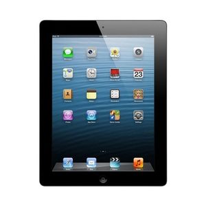 Apple IPad 4 16GB Wi-Fi Space Grey ( Model: A1458 ) Mobile Outlet