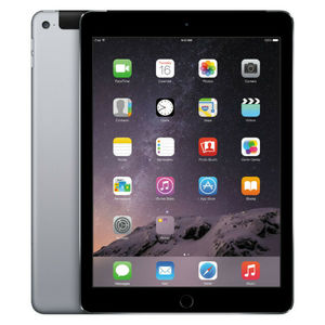 Products: IPad 6th Gen 9.7"(Wi-Fi) 32GB Space Grey A1893 Excellent Grade Mobile Outlet