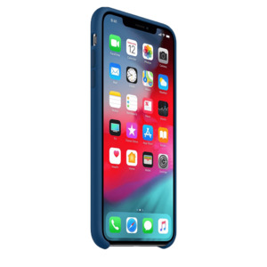 Phone Rubber Bumper Case - TechArena