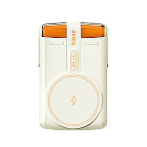 Mobie Magsafe 2-in-1 20W Fast Wireless Charger Power Bank 10000mAh YD33