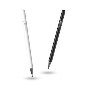 Pen: Coteci Passive Catacitanve Stylus Pen Compatible with All Touch Screens CS8820