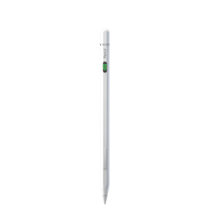 Pen: Mobie Screen Display Power Magnetic Adsorption Stylus Pen with iPad 2018 to 2025