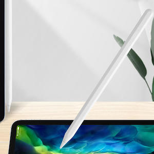 Pen: Coteci Magnetic Wireless Charging Drawing Stylus Pen Compatible with iPad 62006