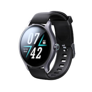Smart Watchs: Joyroom 2.5D Curved Glass IP68 Waterproof Call Smart Watch JR-FC1