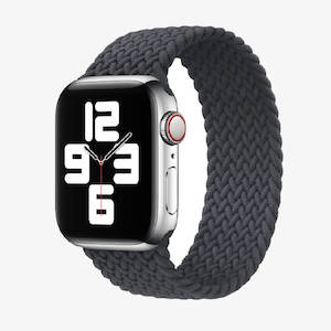 Mobie iWatch Nylon Braided Single Loop Strap Watch Band 38/40mm WH5305
