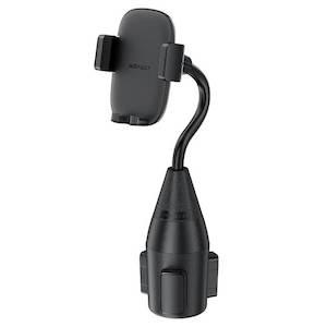 Car Phone Holder: Acefast Steady Car Cup Holder Car Phone Mount Holder D24