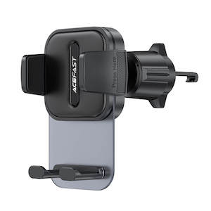 Car Phone Holder: Acefast Press Type Car Phone Mount Holder D25