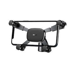 Car Phone Holder: Baseus Dashboard Car Mount Phone Bracket Holder SUYL-HP01