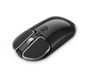Mice: Coteci Beetle Dual Mode Wireless Bluetooth Mouse 84002