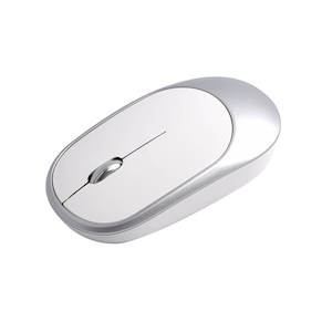 Mice: Coteci Lightweight Dual-Mode Wireless Mouse 84001