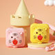 Mobie Cute Tiger Fun Digital Children Camera 1080P A3
