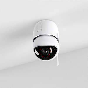 hoco. Intelligent Surveillance Indoor Security WiFi Camera DI10