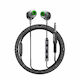 Acefast Universal 3.5mm Lightweight Aluminum Alloy Wired Earphones L4