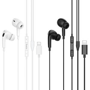 hoco. Primero Digital Earphone for iP Devices M111 Pro