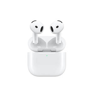 Wireless Earphones: Mobie ANC Noise Cancelling Long Battery Wireless Earbuds MS-020