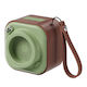 Mobie Retro Mini Portable Wireless Speaker with Lanyard A132