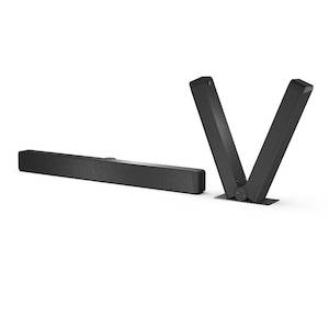 Party Speakers: Mobie Smart Foldable Wireless Bluetooth Speaker BS-53