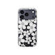 iPhone 17 Pro Max Fleur 3D Patterned Series Shockproof MagSafe Phone Case