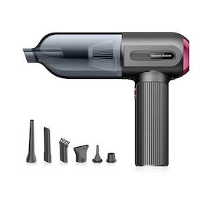 Mobie Multifunctional Lightweight Car Portable Vacuum Cleaner Blower VC-01