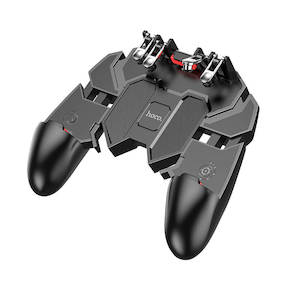 Smart Gadgets: hoco. Eagle Six Finger Mobile Game Controller GM7