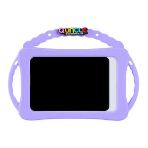 Q Uncle Cute Rabbit LCD 8.5 Inches Eye Protection Drawing Tablet
