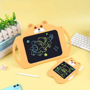 Smart Gadgets: Q Uncle 10 inch Cute Animal LCD Drawing Tablet